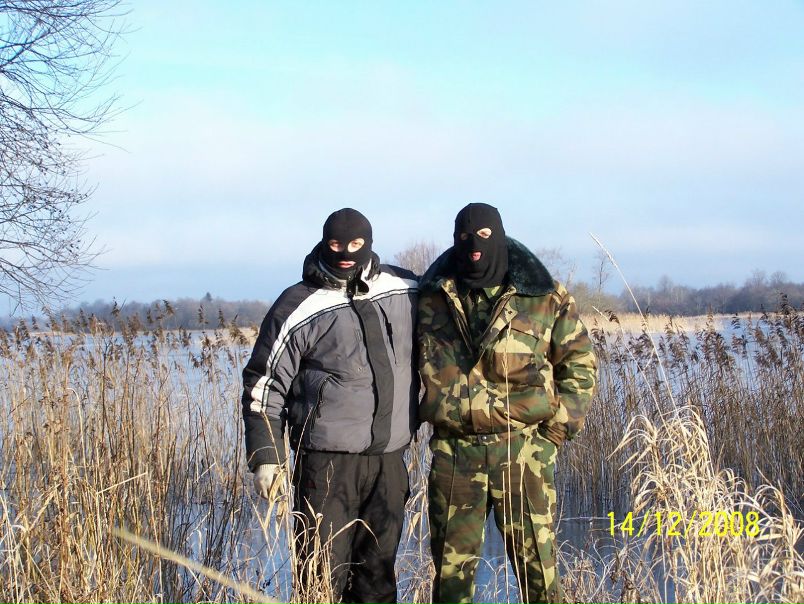 №41, Андрей Осташевский, Минск, Беларусь №41, Андрей Осташевский, Минск, Беларусь