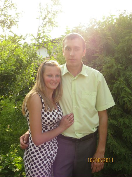 №5, Майя Грицик, Красилов №5, Майя Грицик, Красилов