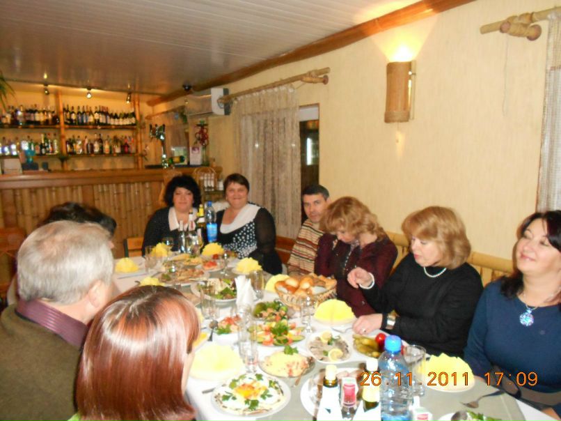 Алёна Горбачева | Смела