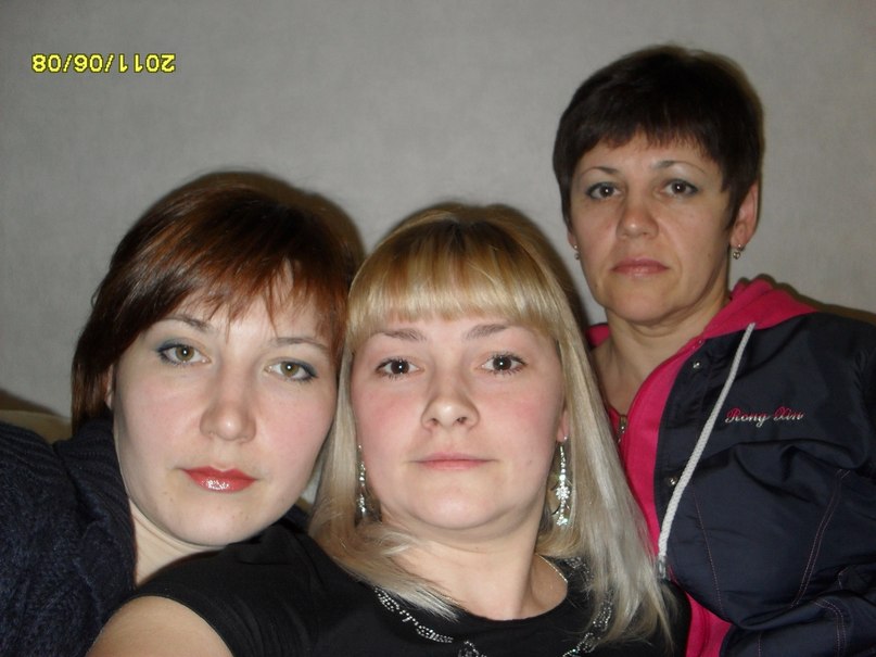 Надежда шадрина(Полуянова) | Очер