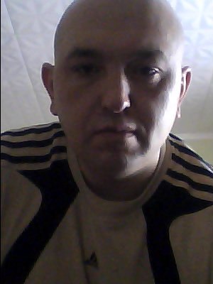 Дмитрий Глухов | Сызрань