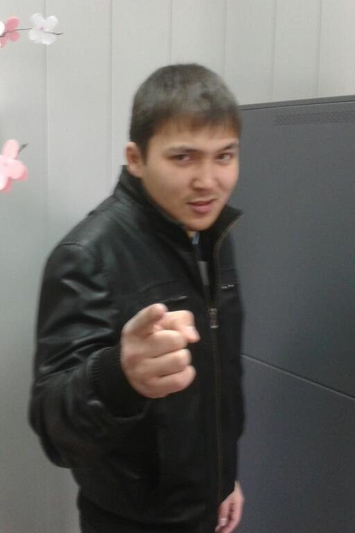 Марат Маликов | Дубровное