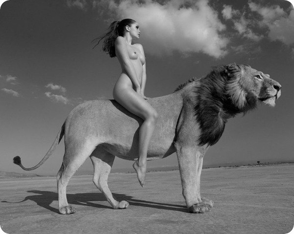 Лиля Газизова | Москва