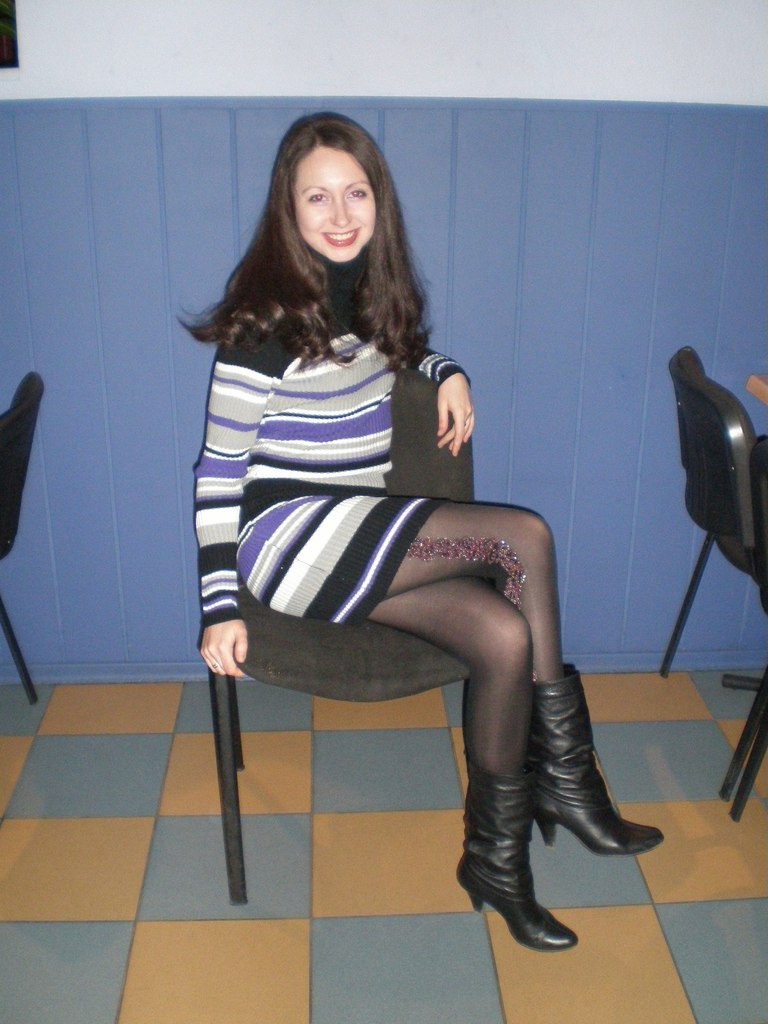 Ольга Шевченко | Днепр (Днепропетровск)