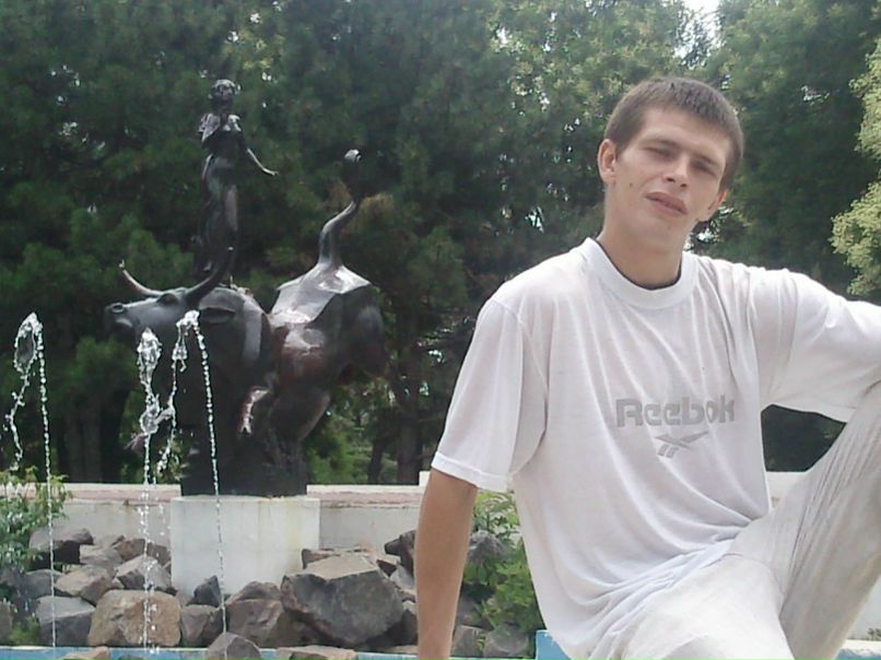 №30, Роман Кудюкин, 40 лет, Одесса №30, Роман Кудюкин, 40 лет, Одесса