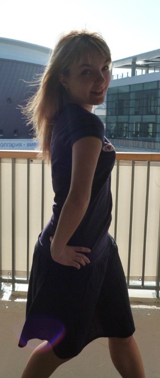 Анна Русь ~управляй мечтой~ | Москва