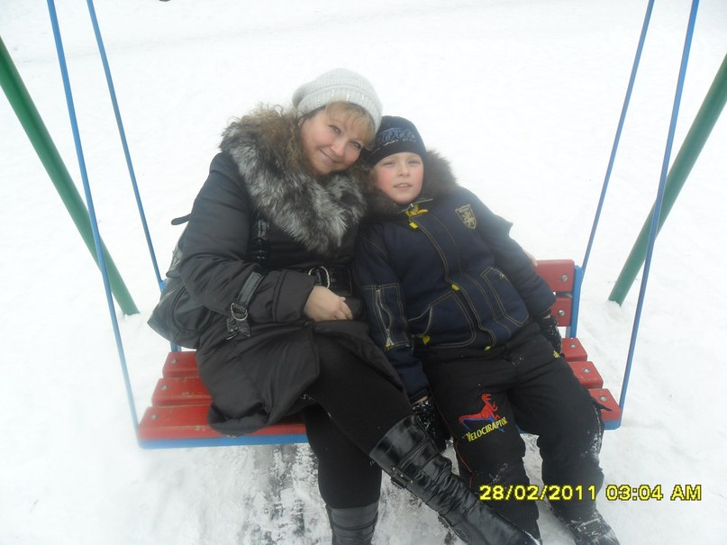 Валечка Главацкая | Винница