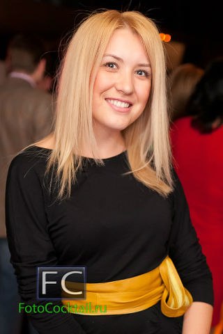 Светлана Габышева | Самара