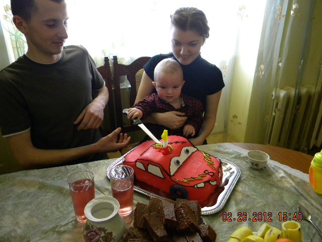 Вікторія Бокоч | 