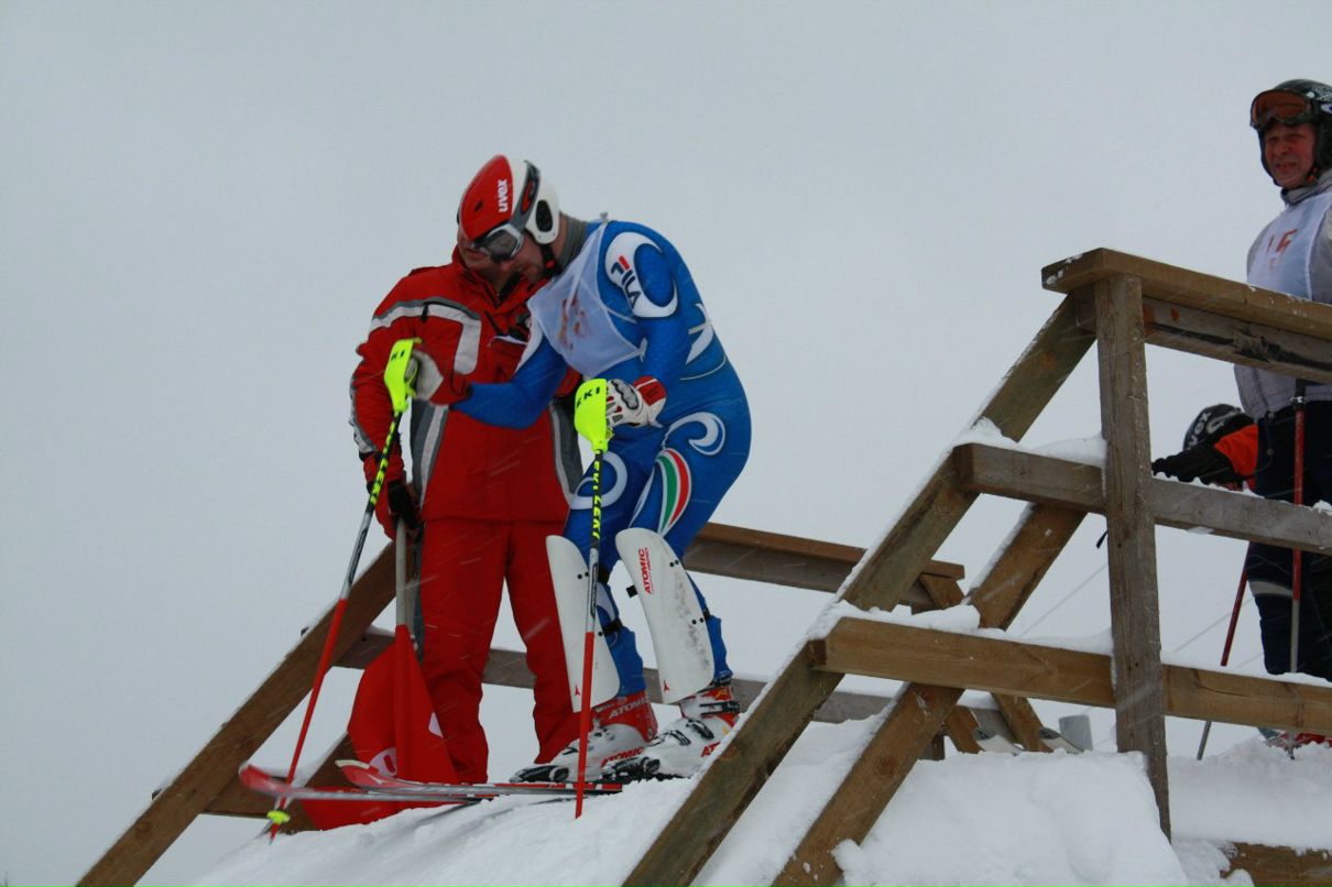 Илья Владимиров | Петрозаводск
