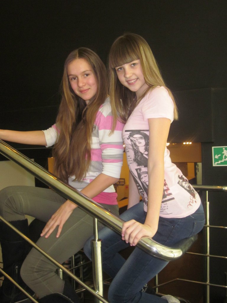 Ксения Дмитриева | Ковров