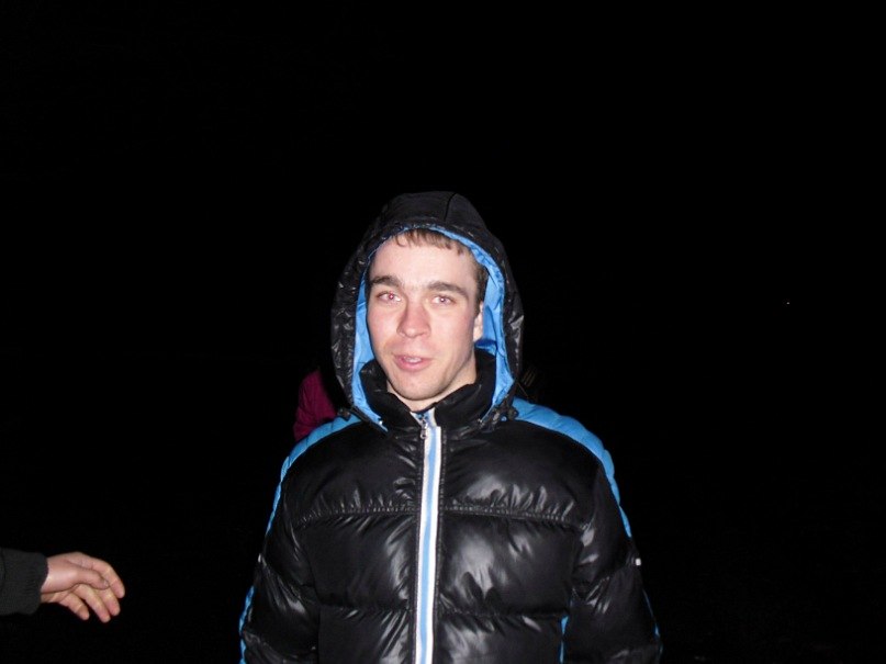 Александр Кирик | Донецк