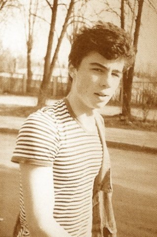 Антон Сокуренко | Днепр (Днепропетровск)