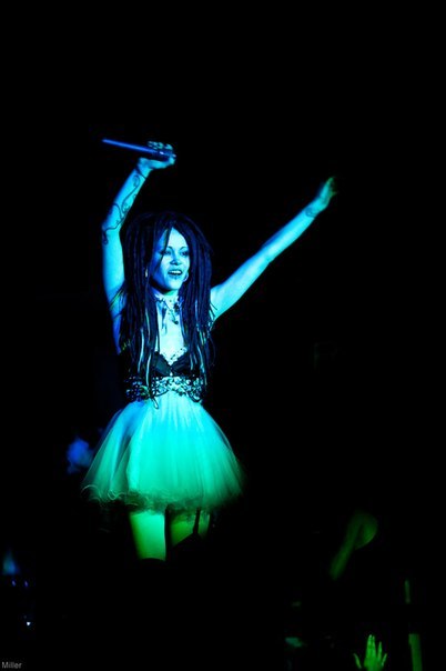 Дария Ставрович Сергеевна | Москва