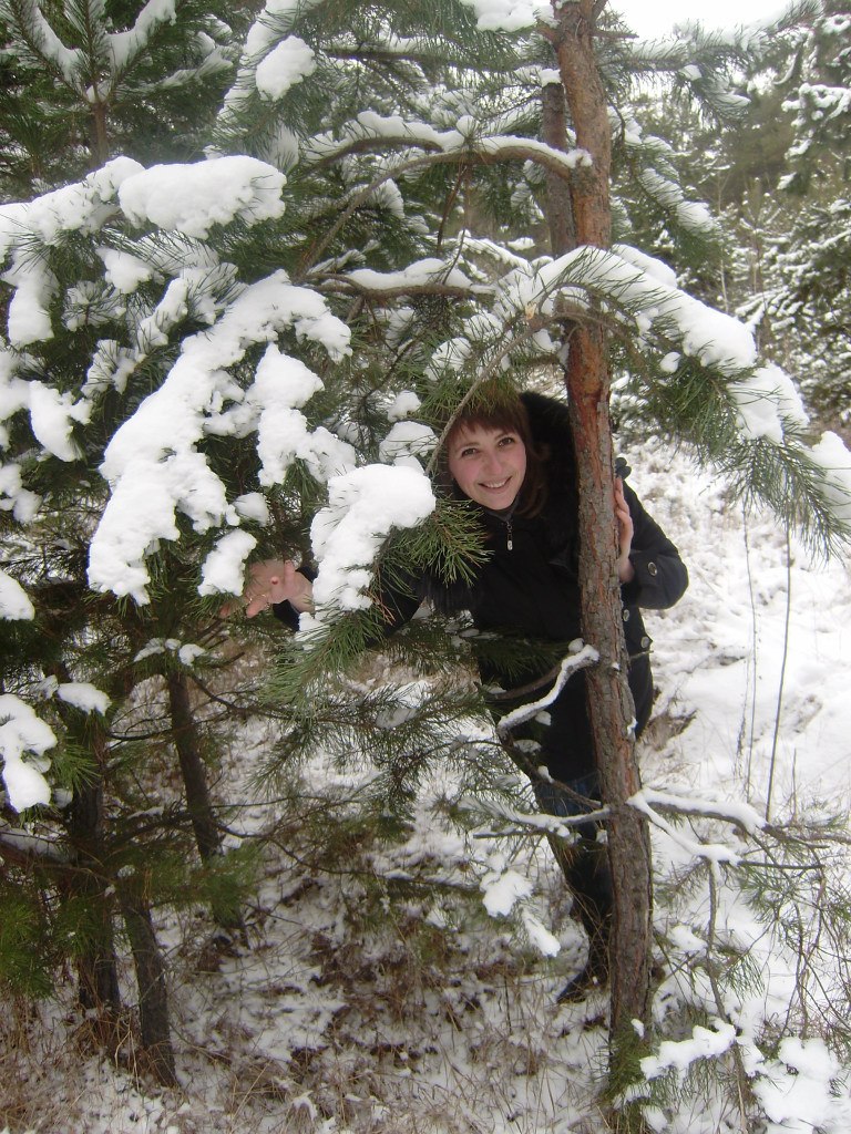 Юля Чуйко | Харьков