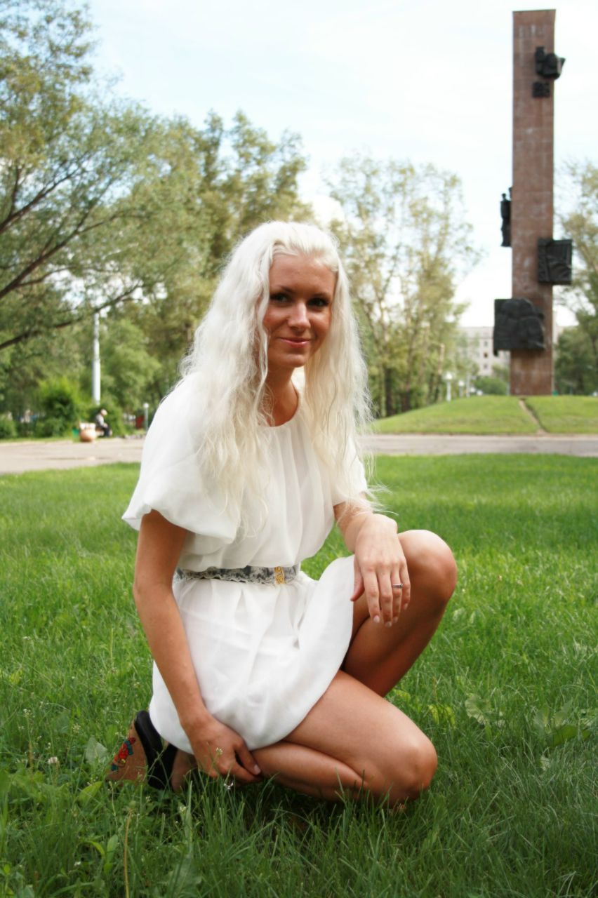 Ирина Мусатова | Черногорск