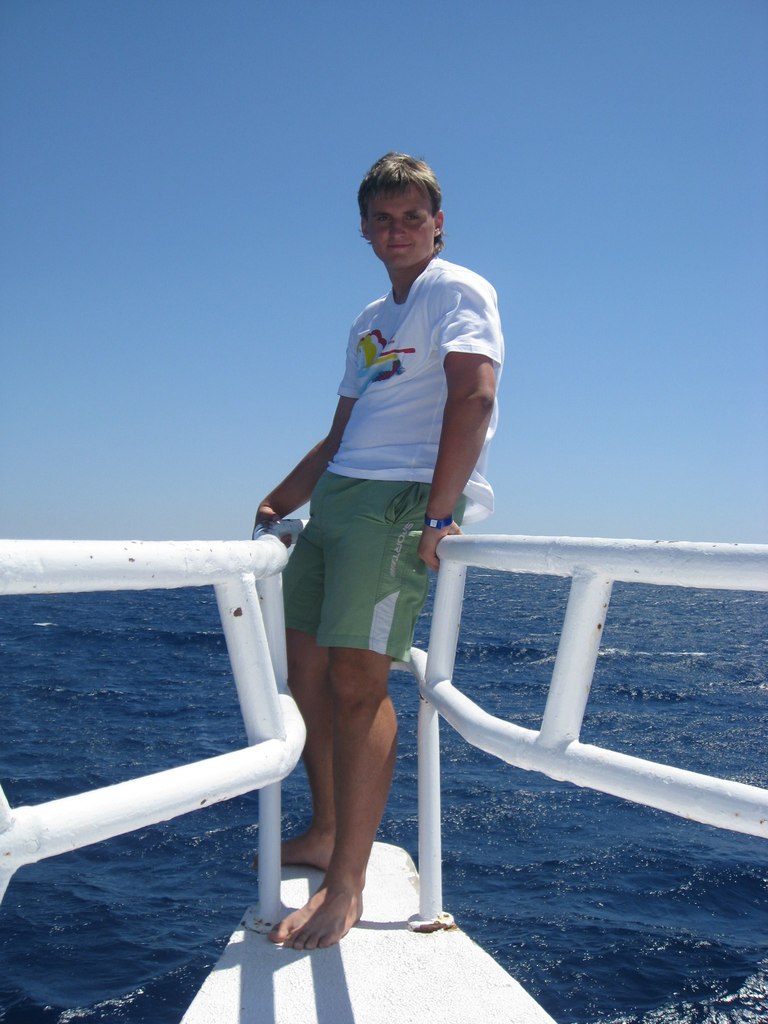 Дмитрий Семенюта | Тула