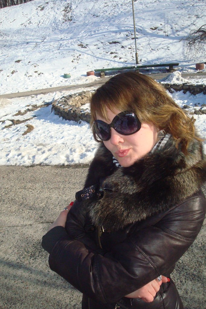 Анастасия Горбаченко Александровна | Киев