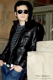 №151, Андрюша Райдер №151, Андрюша Райдер