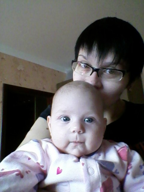 Екатерина Повтарь | Москва