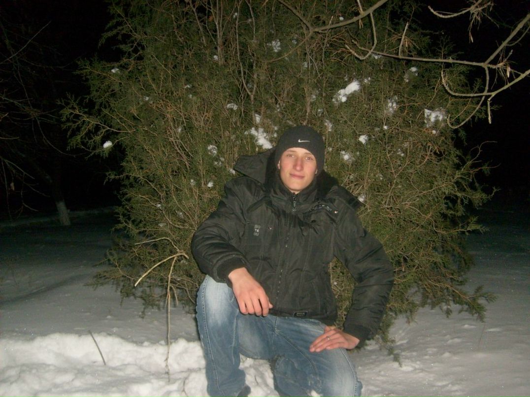 Игорь Мелашеч TIBURON | Чернобаевка