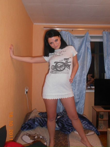 №144, Алена Никитина №144, Алена Никитина