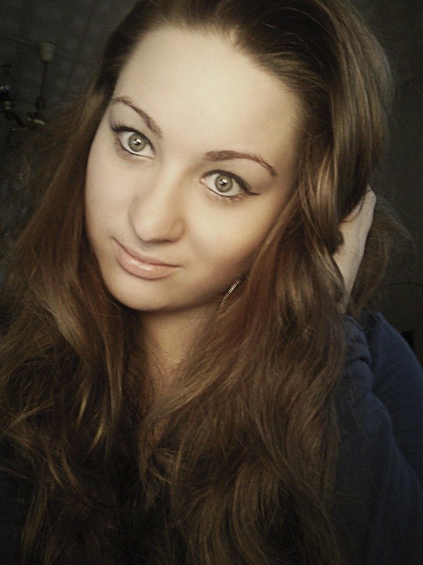 Елизавета Львовна | Москва