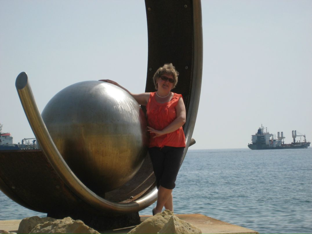 Людмила Каялайнен | Salo