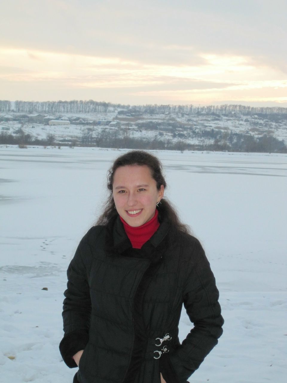 Елена Бураковская | Пятигорск