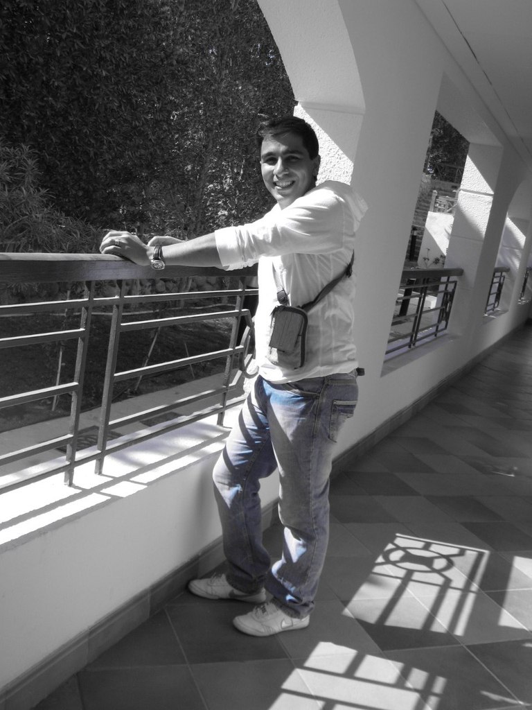 Саро Макарян =Սարո= | Санкт-Петербург