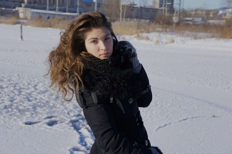 Dianka Rahimova | Иваново