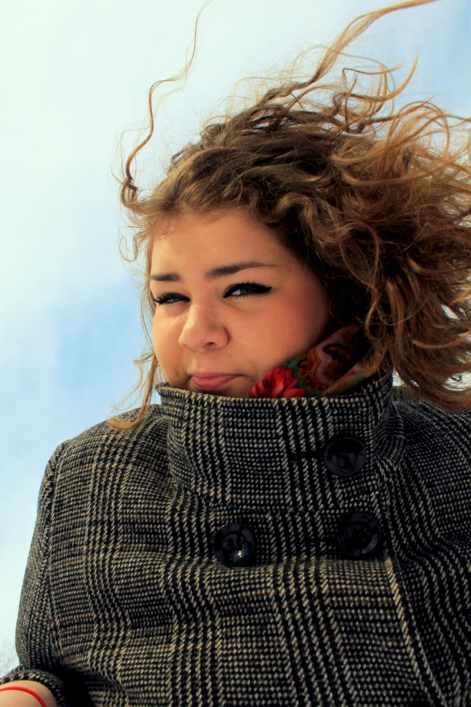 Надежда Вахрушева | Екатеринбург