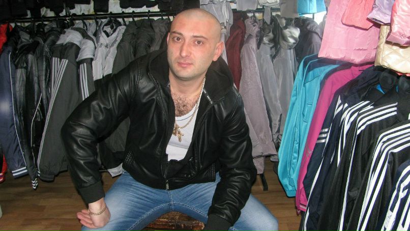 Руслан Джаллатов | Пышма