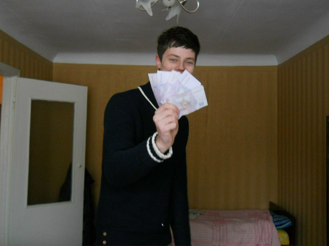 Igor Activa | Киев