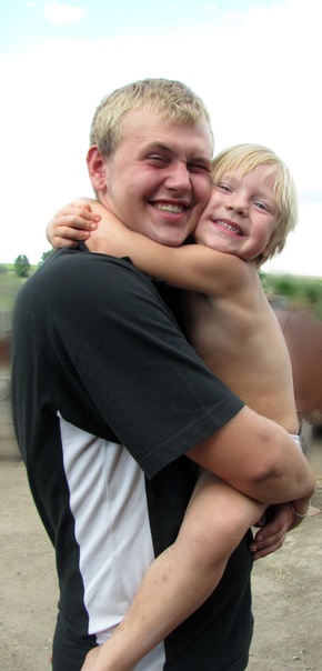 №55, Шурик Барабашка, 53 года, Днепр (Днепропетровск) №55, Шурик Барабашка, 53 года, Днепр (Днепропетровск)