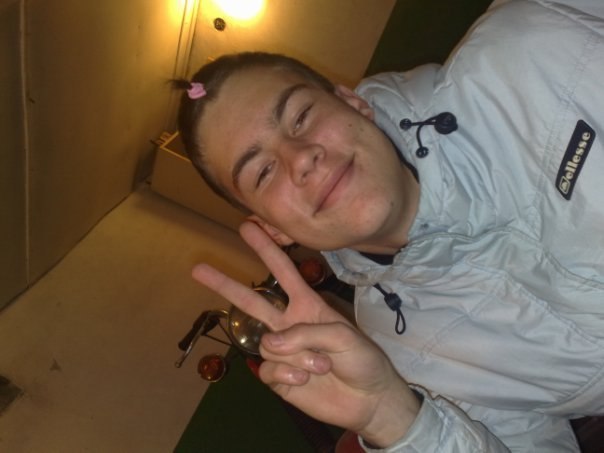 Yaroslav Miroshnichenko Olegovich | Мариуполь