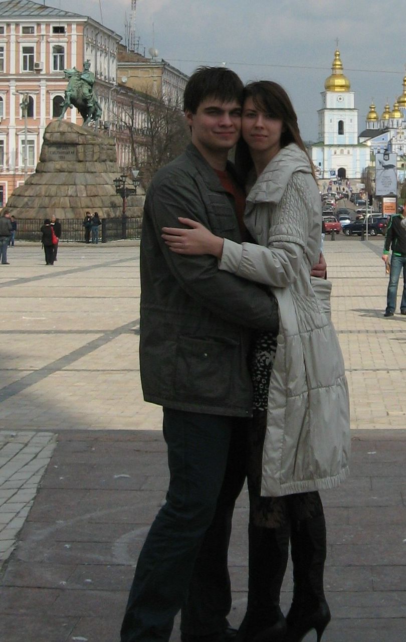 Маргарита Поликарпова | 