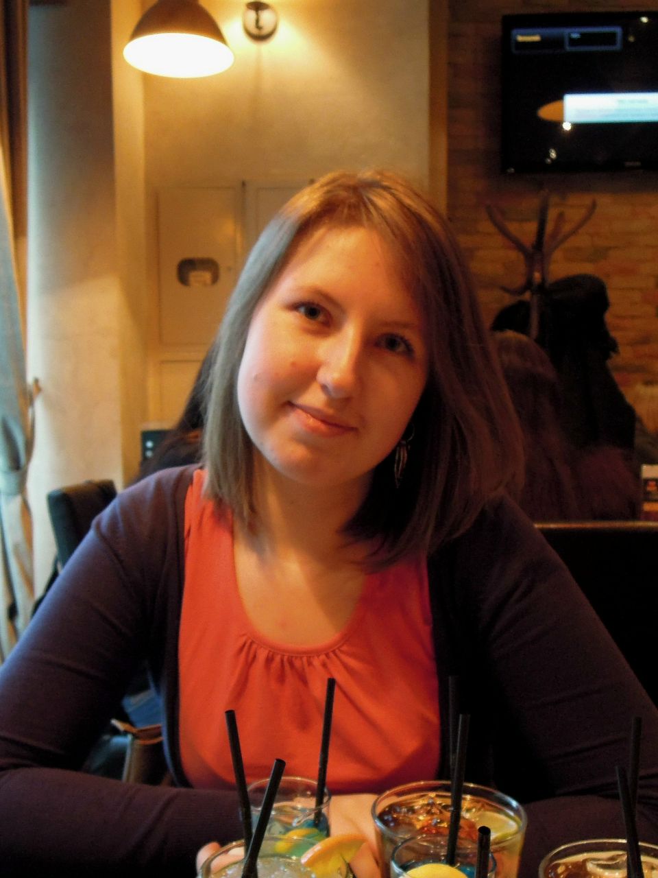 Maria Lukasheva | Москва