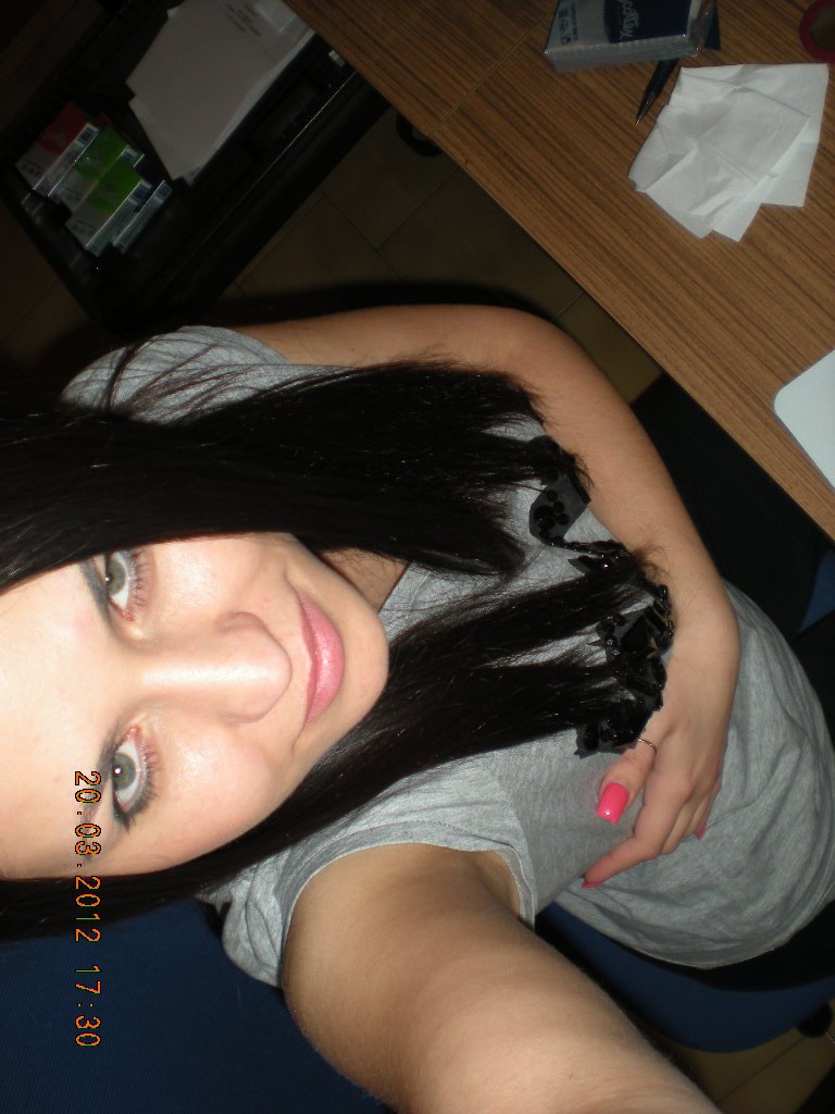 Ольга Барба | Milano