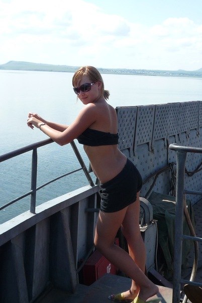 Юлия Шаманина Андреевна | 