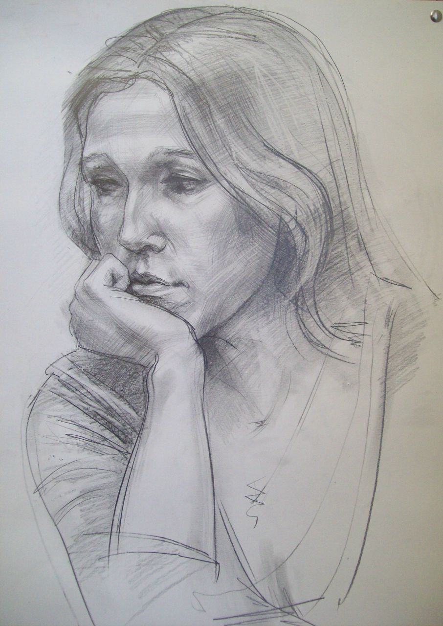 Ксения Нецветаева | Ульяновск