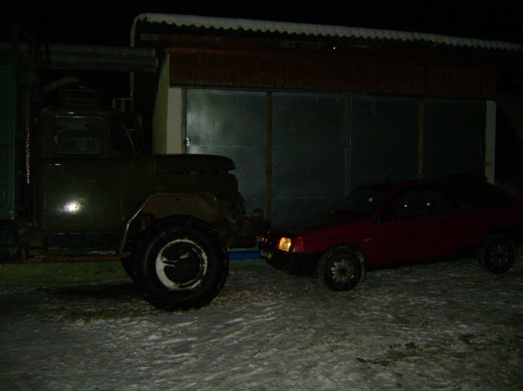 Алексей Кузнецов | Обнинск