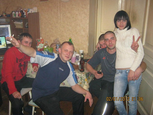 Boss Ss boss | Саратов