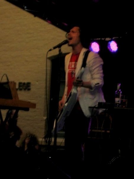 №24, Aleksander Vinter, Los Angeles №24, Aleksander Vinter, Los Angeles