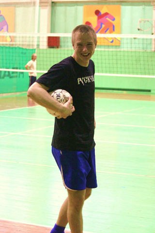 Николай Куличихин | Дмитров