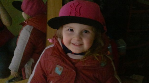 Алёна Лыкова | Томск