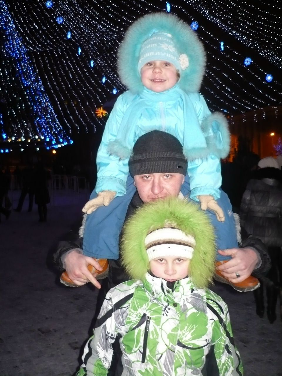 Алексей Тимофеев | Белгород