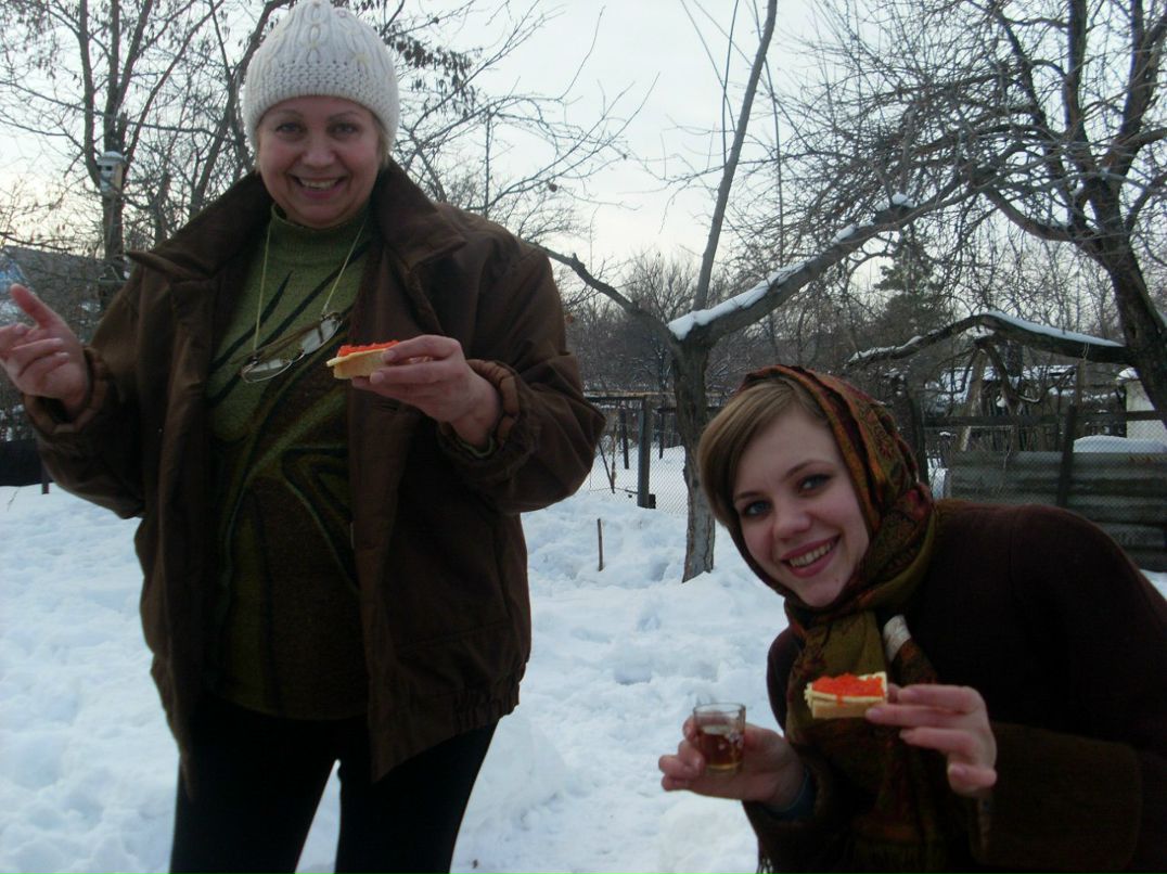 Ирина Драчева | Ростов-на-Дону