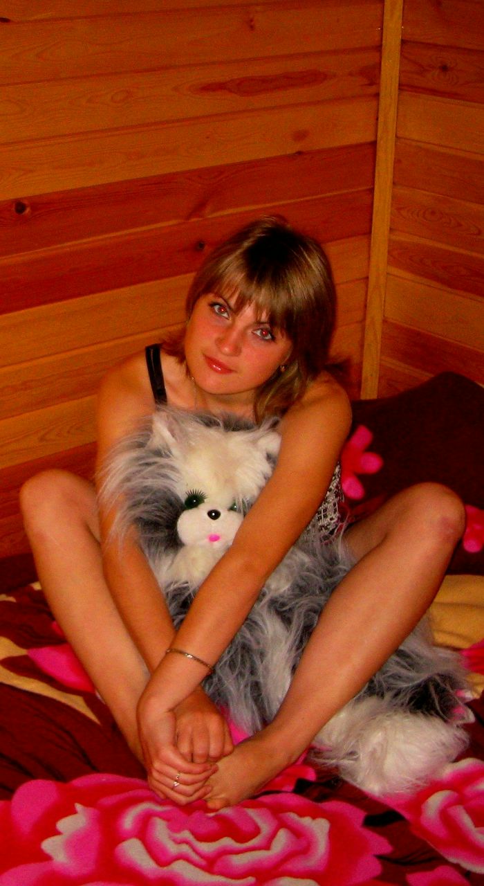 Анастасия Колосова | Мшинская