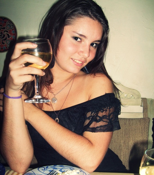 №7, Леля Суркова №7, Леля Суркова